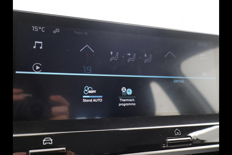 Citroën Ë-C4 LIVE 50 kWh 3-FASE + CARPLAY | DAB | DIGITALE COCKPIT