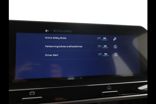 Citroën Ë-C4 LIVE 50 kWh 3-FASE + CARPLAY | DAB | DIGITALE COCKPIT