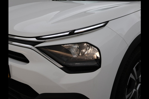 Citroën Ë-C4 LIVE 50 kWh 3-FASE + CARPLAY | DAB | DIGITALE COCKPIT