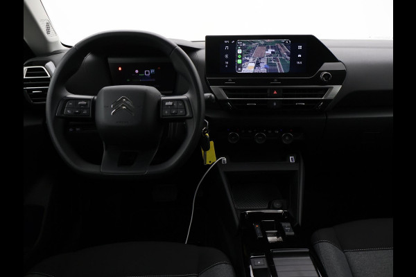 Citroën Ë-C4 LIVE 50 kWh 3-FASE + CARPLAY | DAB | DIGITALE COCKPIT