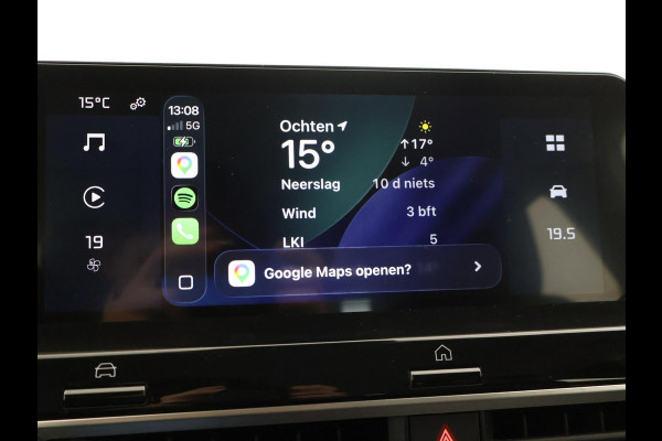 Citroën Ë-C4 LIVE 50 kWh 3-FASE + CARPLAY | DAB | DIGITALE COCKPIT