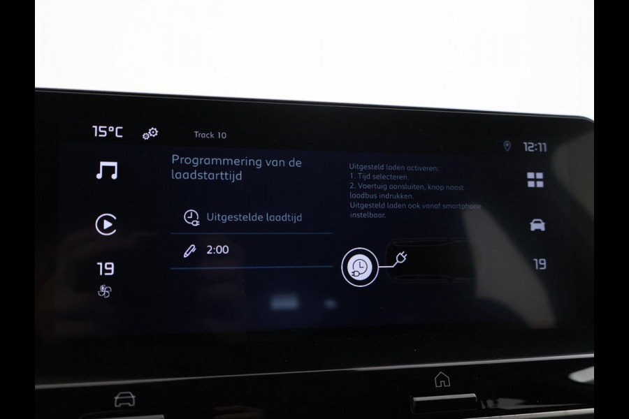 Citroën Ë-C4 LIVE 50 kWh 3-FASE + CARPLAY | DAB | DIGITALE COCKPIT