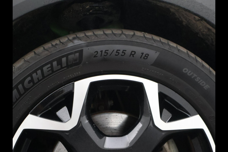 Opel Mokka-e ULTIMATE 50 KWH TWO TONE 94% SOH + LEDER/ALCANTARA | STOEL/STUURVERW. | 18 INCH | MATCHA GREEN