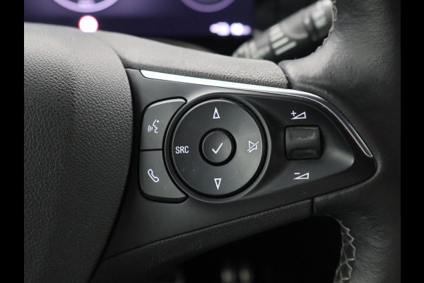 Opel Mokka-e ULTIMATE 50 KWH TWO TONE 94% SOH + LEDER/ALCANTARA | STOEL/STUURVERW. | 18 INCH | MATCHA GREEN