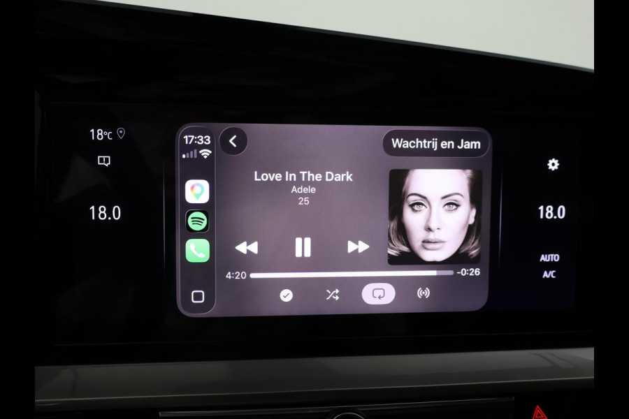 Opel Mokka-e ULTIMATE 50 KWH TWO TONE 94% SOH + LEDER/ALCANTARA | STOEL/STUURVERW. | 18 INCH | MATCHA GREEN