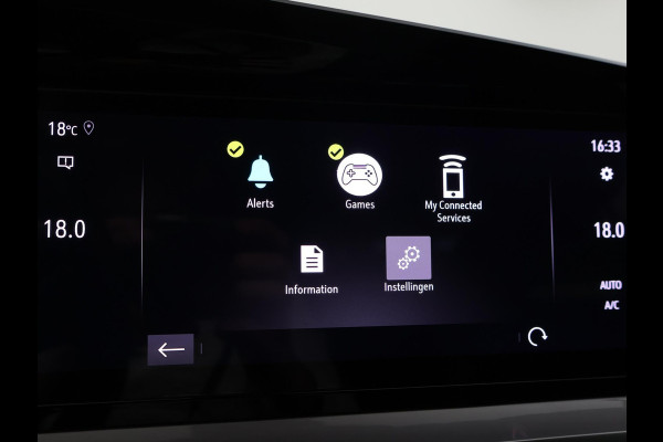 Opel Mokka-e ULTIMATE 50 KWH TWO TONE 94% SOH + LEDER/ALCANTARA | STOEL/STUURVERW. | 18 INCH | MATCHA GREEN