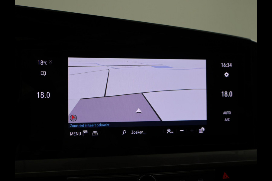 Opel Mokka-e ULTIMATE 50 KWH TWO TONE 94% SOH + LEDER/ALCANTARA | STOEL/STUURVERW. | 18 INCH | MATCHA GREEN