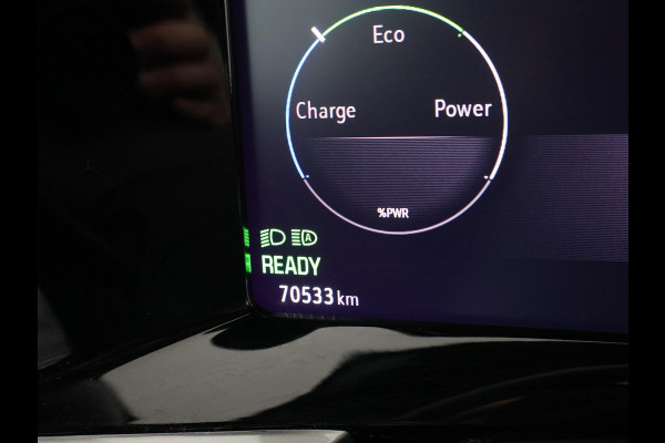 Opel Mokka-e ULTIMATE 50 KWH TWO TONE 94% SOH + LEDER/ALCANTARA | STOEL/STUURVERW. | 18 INCH | MATCHA GREEN