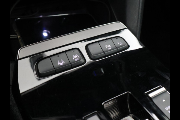 Opel Mokka-e ULTIMATE 50 KWH TWO TONE 94% SOH + LEDER/ALCANTARA | STOEL/STUURVERW. | 18 INCH | MATCHA GREEN