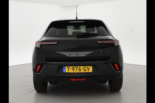 Opel Mokka-e GS LINE 50 KWH 90% SOH + CAMERA | ADAPTIVE CRUISE | CARPLAY | NAVIGATIE