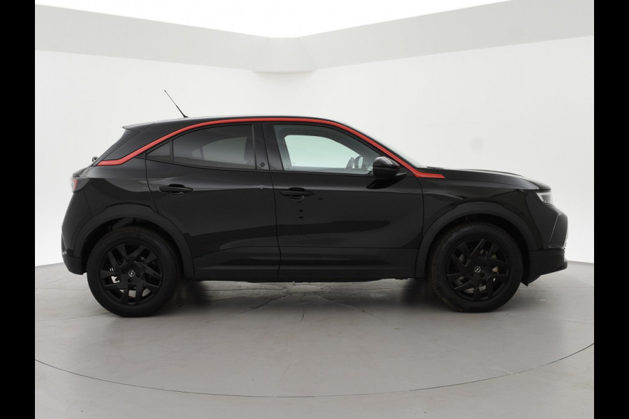 Opel Mokka-e GS LINE 50 KWH 90% SOH + CAMERA | ADAPTIVE CRUISE | CARPLAY | NAVIGATIE