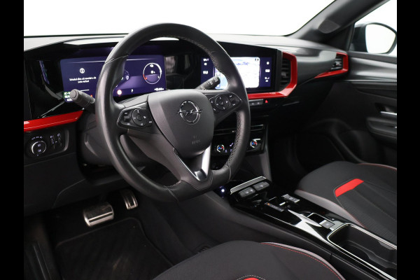 Opel Mokka-e GS LINE 50 KWH 90% SOH + CAMERA | ADAPTIVE CRUISE | CARPLAY | NAVIGATIE