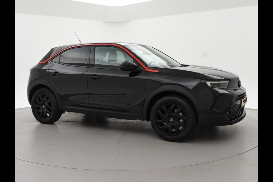 Opel Mokka-e GS LINE 50 KWH 90% SOH + CAMERA | ADAPTIVE CRUISE | CARPLAY | NAVIGATIE