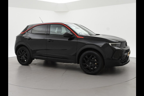 Opel Mokka-e GS LINE 50 KWH 90% SOH + CAMERA | ADAPTIVE CRUISE | CARPLAY | NAVIGATIE