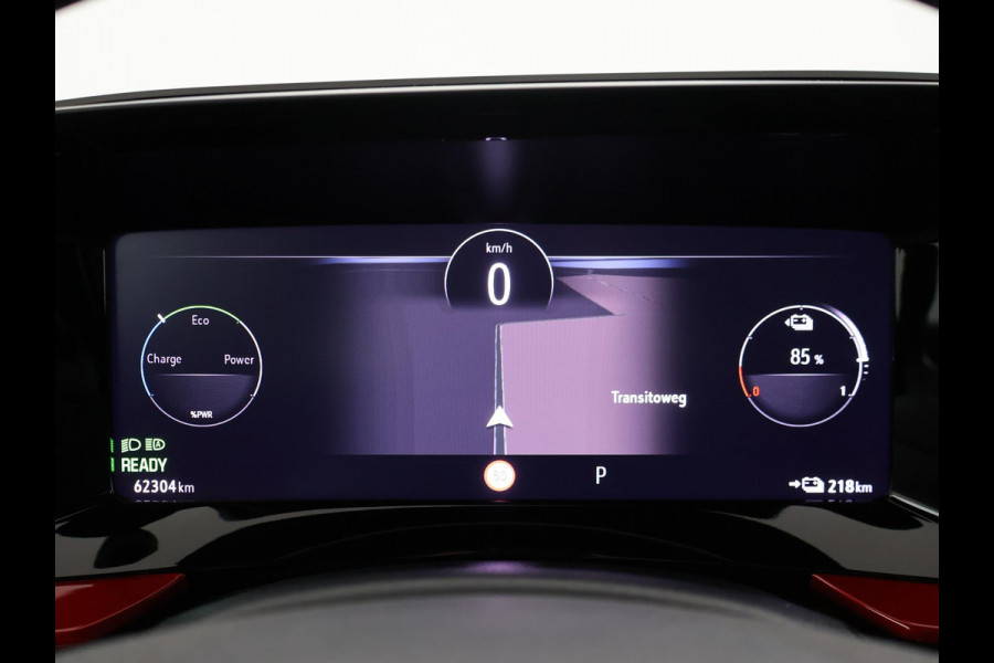 Opel Mokka-e GS LINE 50 KWH 90% SOH + CAMERA | ADAPTIVE CRUISE | CARPLAY | NAVIGATIE