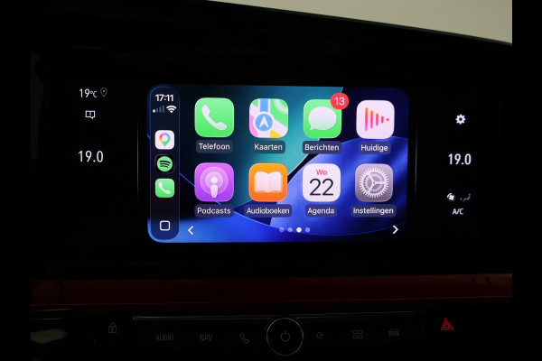 Opel Mokka-e GS LINE 50 KWH 90% SOH + CAMERA | ADAPTIVE CRUISE | CARPLAY | NAVIGATIE