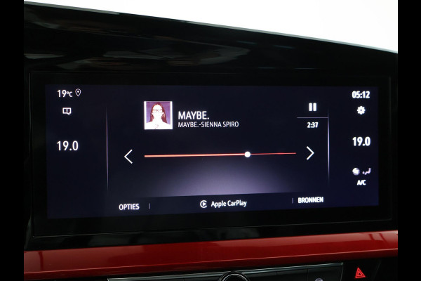 Opel Mokka-e GS LINE 50 KWH 90% SOH + CAMERA | ADAPTIVE CRUISE | CARPLAY | NAVIGATIE