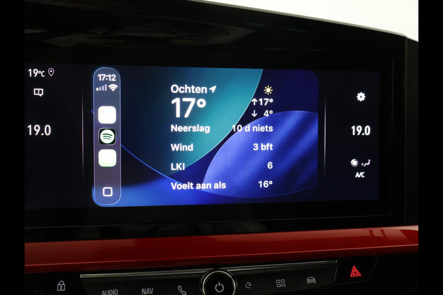 Opel Mokka-e GS LINE 50 KWH 90% SOH + CAMERA | ADAPTIVE CRUISE | CARPLAY | NAVIGATIE