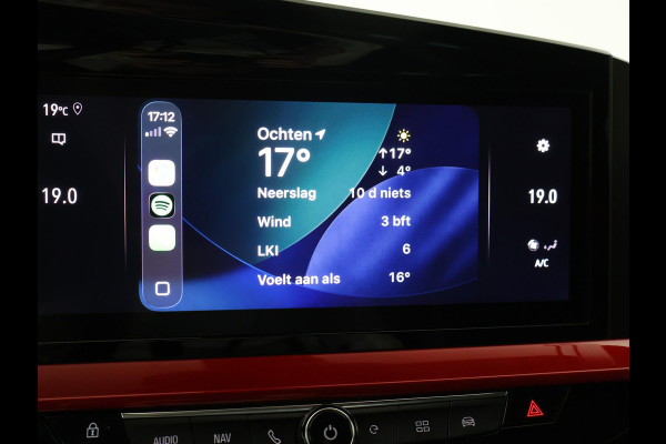 Opel Mokka-e GS LINE 50 KWH 90% SOH + CAMERA | ADAPTIVE CRUISE | CARPLAY | NAVIGATIE