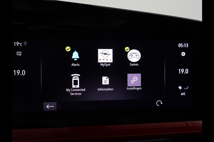 Opel Mokka-e GS LINE 50 KWH 90% SOH + CAMERA | ADAPTIVE CRUISE | CARPLAY | NAVIGATIE