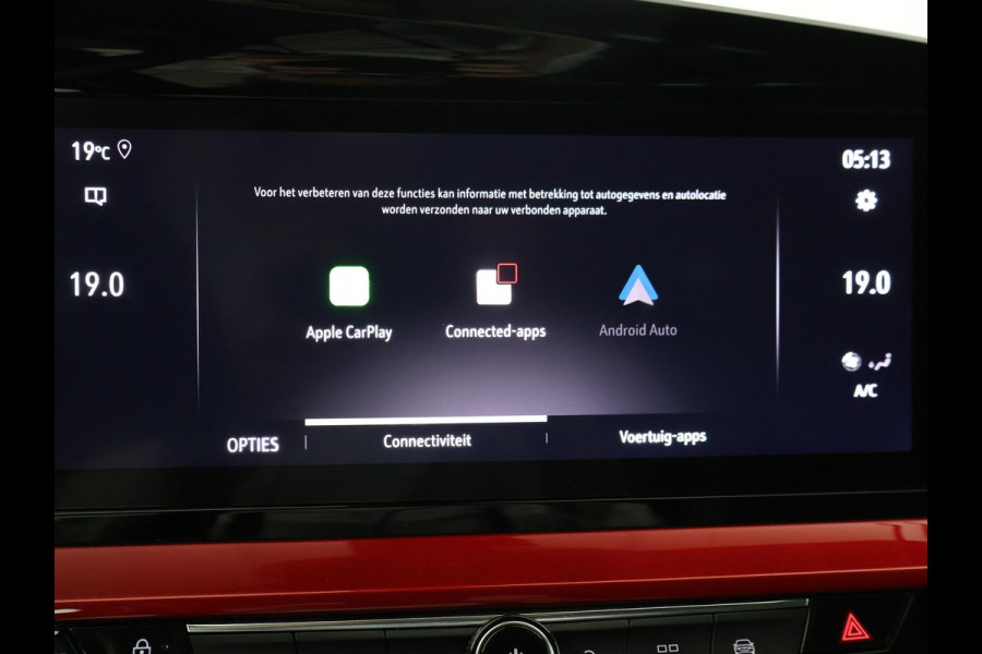 Opel Mokka-e GS LINE 50 KWH 90% SOH + CAMERA | ADAPTIVE CRUISE | CARPLAY | NAVIGATIE