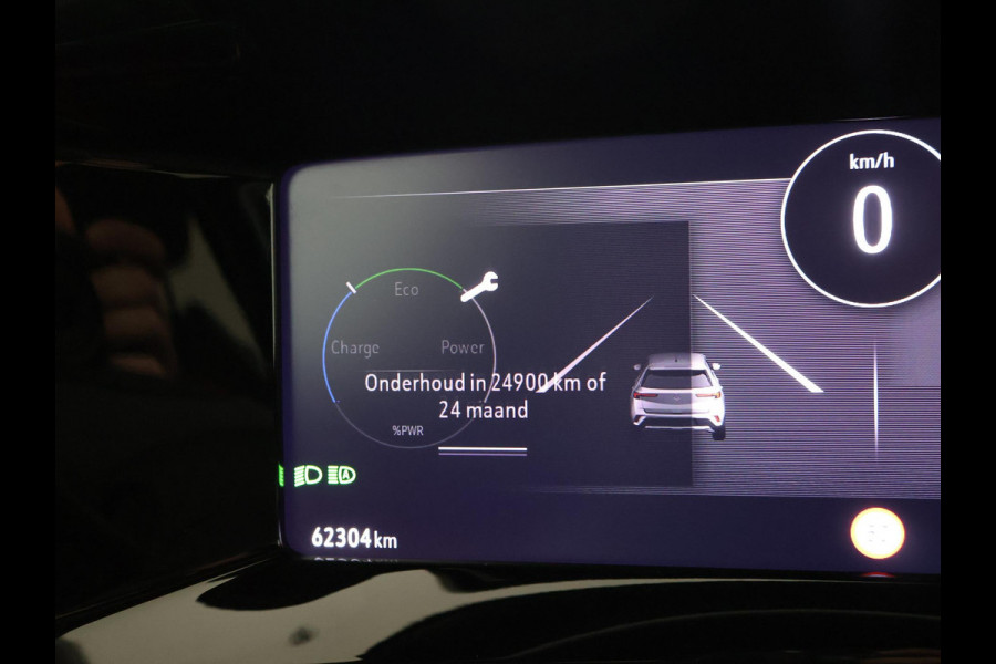 Opel Mokka-e GS LINE 50 KWH 90% SOH + CAMERA | ADAPTIVE CRUISE | CARPLAY | NAVIGATIE