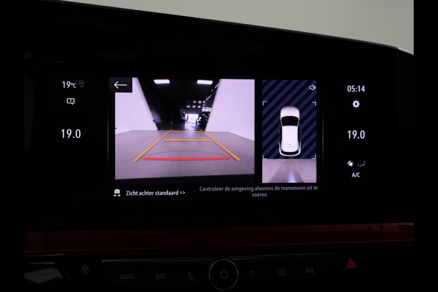 Opel Mokka-e GS LINE 50 KWH 90% SOH + CAMERA | ADAPTIVE CRUISE | CARPLAY | NAVIGATIE