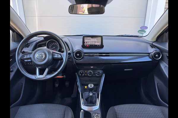 Mazda 2 1.5 Skyactiv-G Dynamic+ AppleCarPlay