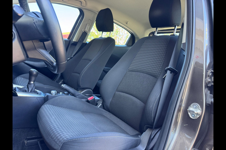 Mazda 2 1.5 Skyactiv-G Dynamic+ AppleCarPlay