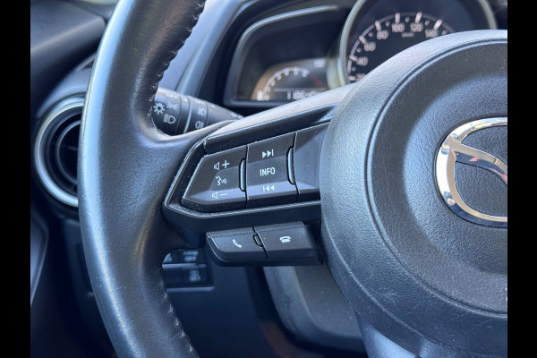 Mazda 2 1.5 Skyactiv-G Dynamic+ AppleCarPlay