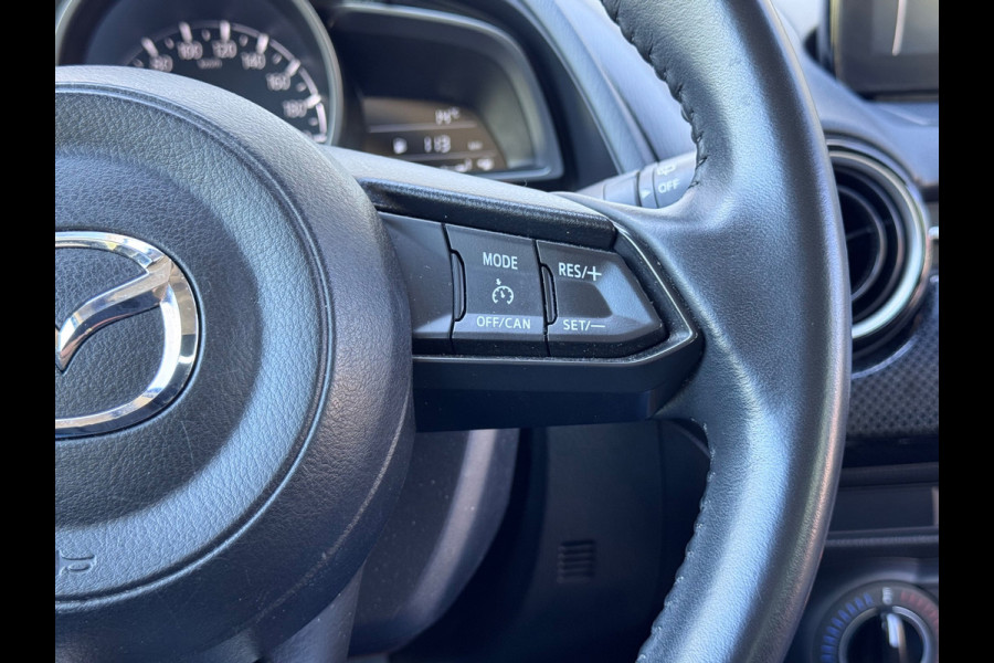 Mazda 2 1.5 Skyactiv-G Dynamic+ AppleCarPlay