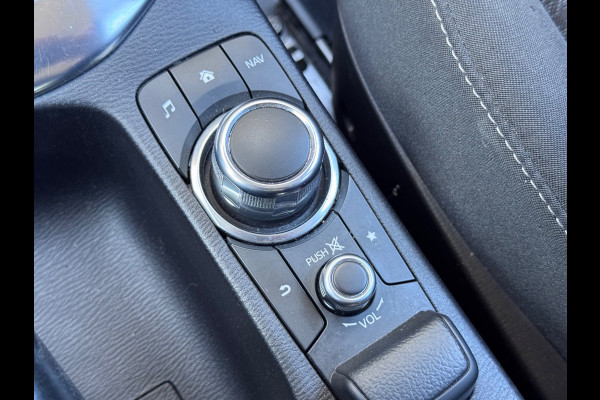 Mazda 2 1.5 Skyactiv-G Dynamic+ AppleCarPlay