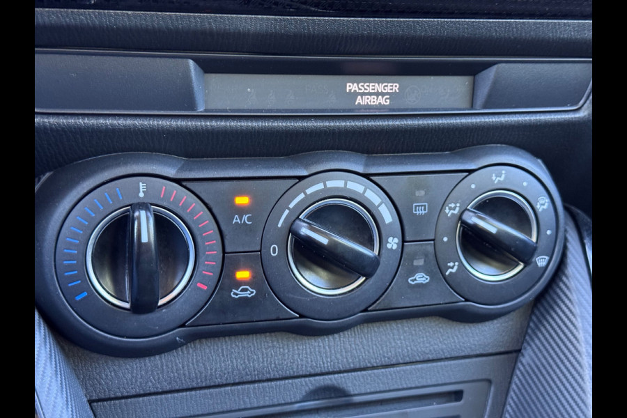 Mazda 2 1.5 Skyactiv-G Dynamic+ AppleCarPlay