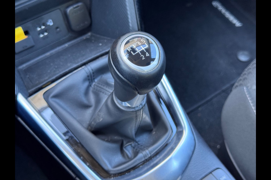 Mazda 2 1.5 Skyactiv-G Dynamic+ AppleCarPlay