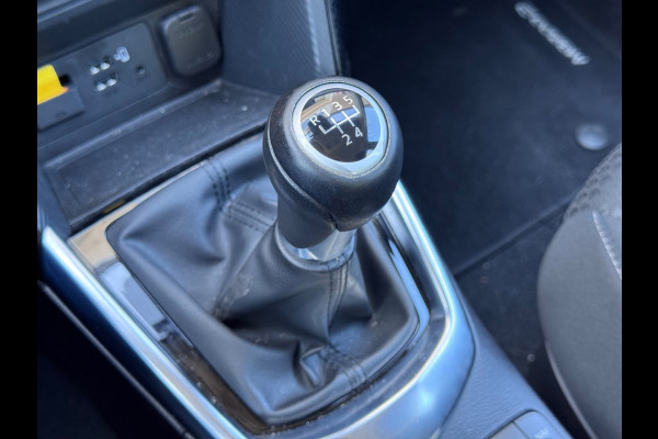 Mazda 2 1.5 Skyactiv-G Dynamic+ AppleCarPlay