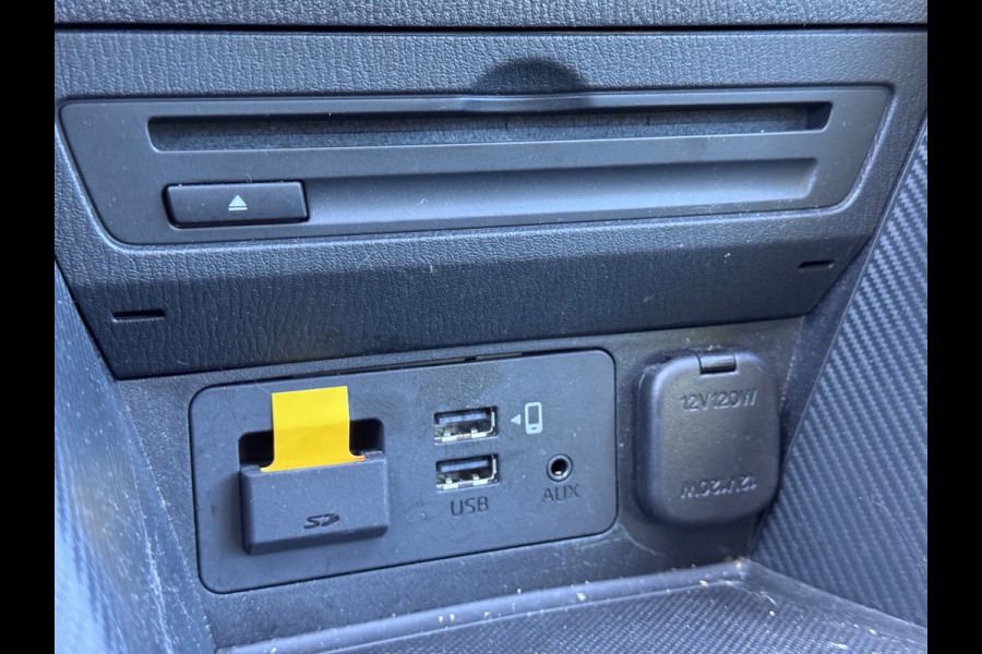 Mazda 2 1.5 Skyactiv-G Dynamic+ AppleCarPlay