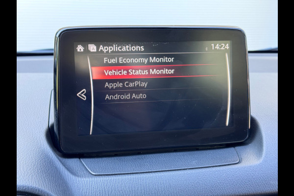 Mazda 2 1.5 Skyactiv-G Dynamic+ AppleCarPlay