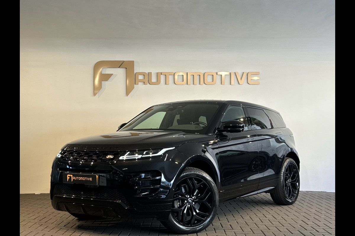 Land Rover Range Rover Evoque 2.0 P200 AWD HSE Memory|Trekhaak
