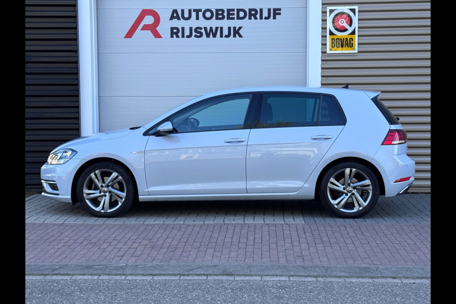 Volkswagen Golf 1.5 TSI Comfortline AppleCarPlay