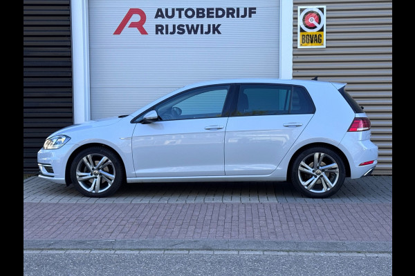Volkswagen Golf 1.5 TSI Comfortline AppleCarPlay
