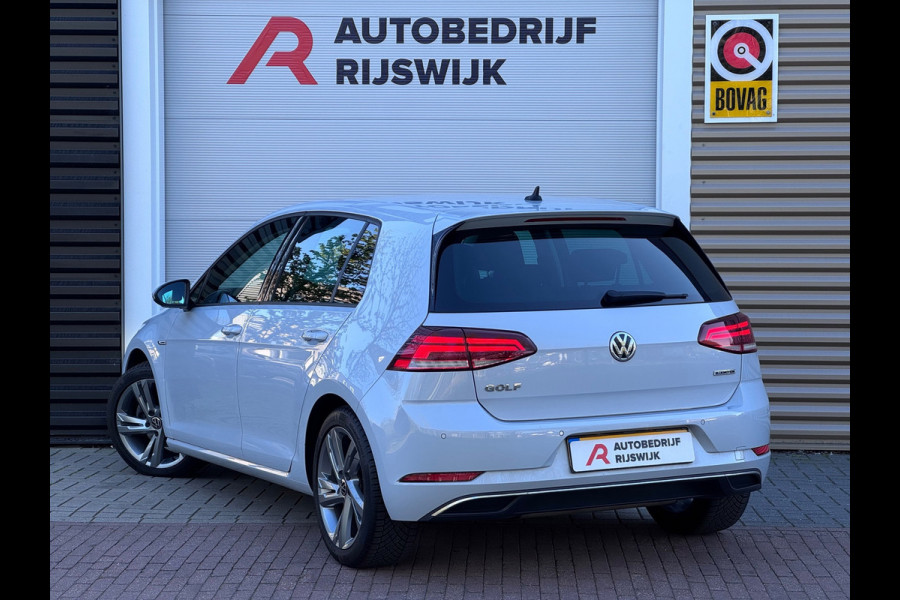 Volkswagen Golf 1.5 TSI Comfortline AppleCarPlay