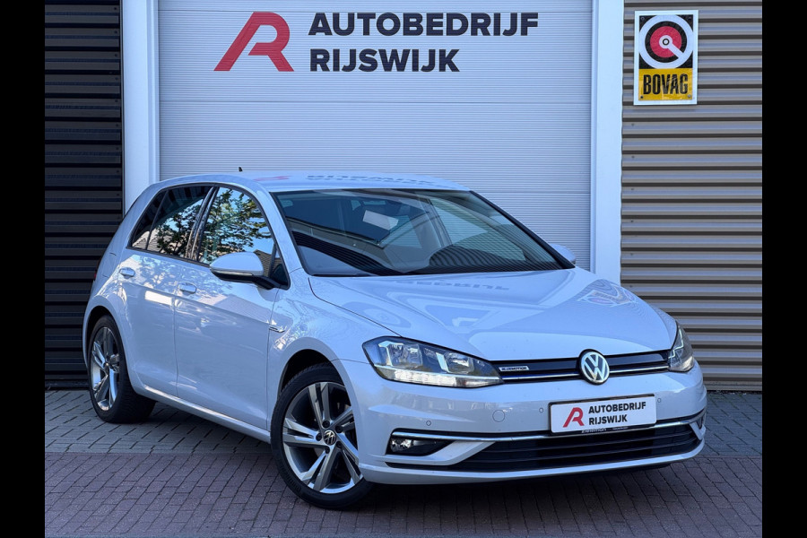 Volkswagen Golf 1.5 TSI Comfortline AppleCarPlay