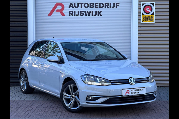 Volkswagen Golf 1.5 TSI Comfortline AppleCarPlay