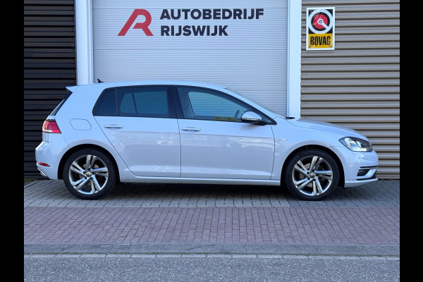 Volkswagen Golf 1.5 TSI Comfortline AppleCarPlay