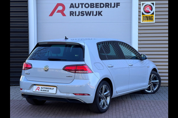 Volkswagen Golf 1.5 TSI Comfortline AppleCarPlay