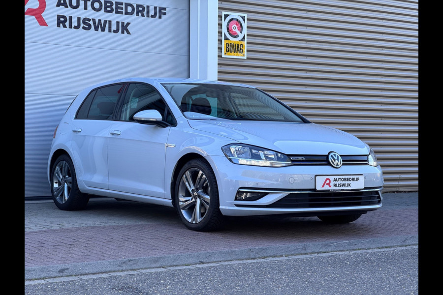 Volkswagen Golf 1.5 TSI Comfortline AppleCarPlay