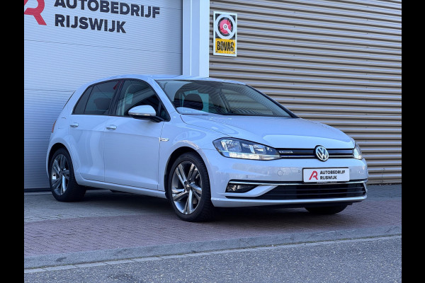 Volkswagen Golf 1.5 TSI Comfortline AppleCarPlay