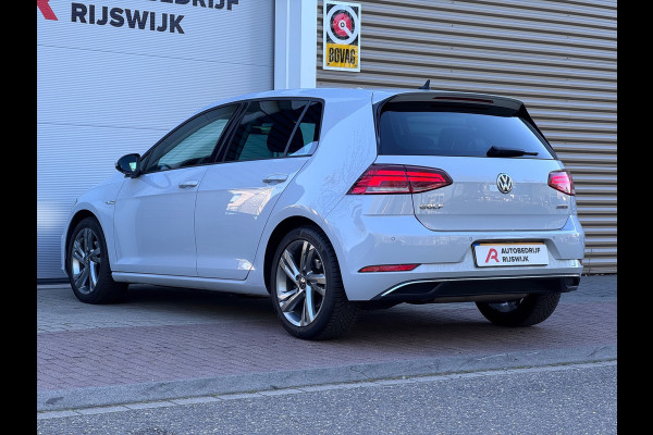 Volkswagen Golf 1.5 TSI Comfortline AppleCarPlay