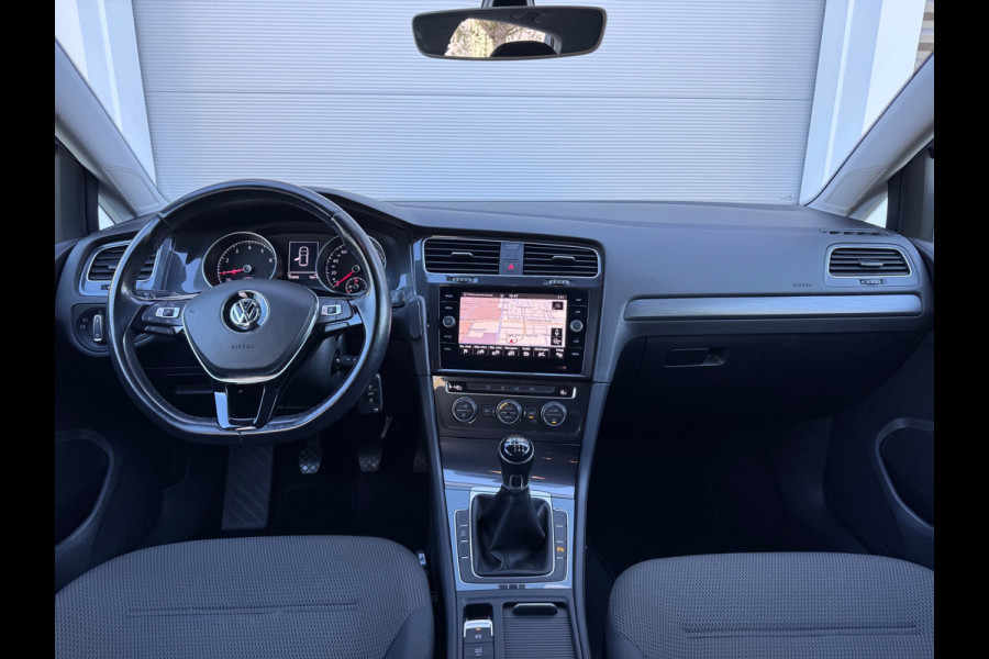 Volkswagen Golf 1.5 TSI Comfortline AppleCarPlay