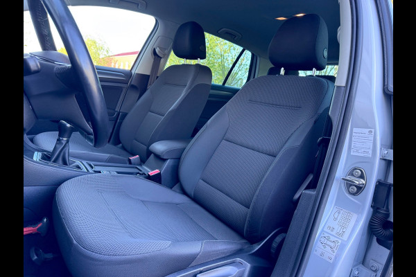 Volkswagen Golf 1.5 TSI Comfortline AppleCarPlay